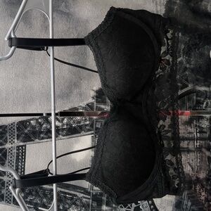 Victoria's Secret Pink Bralette L